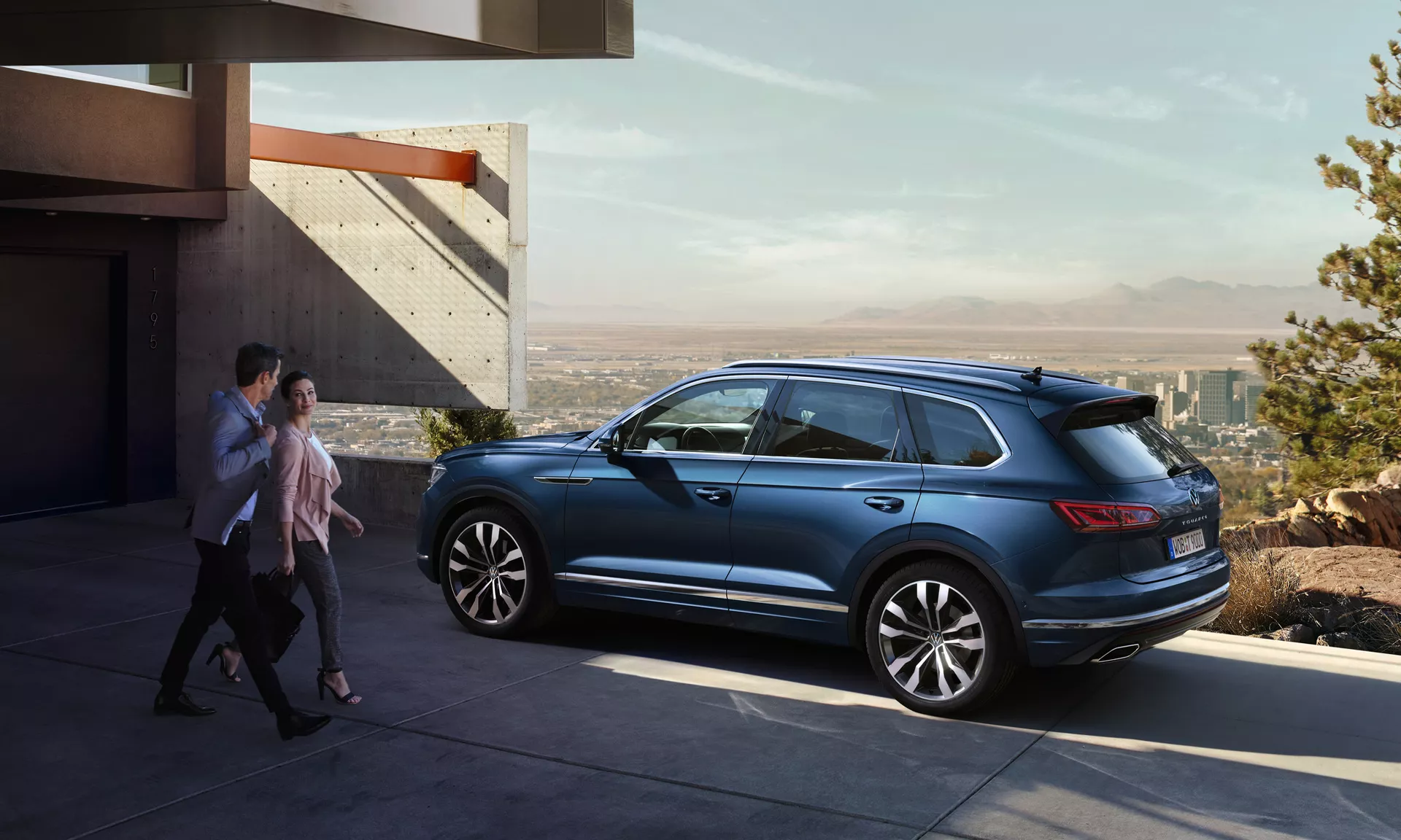 Thông tin Volkswagen Đà Nẵng