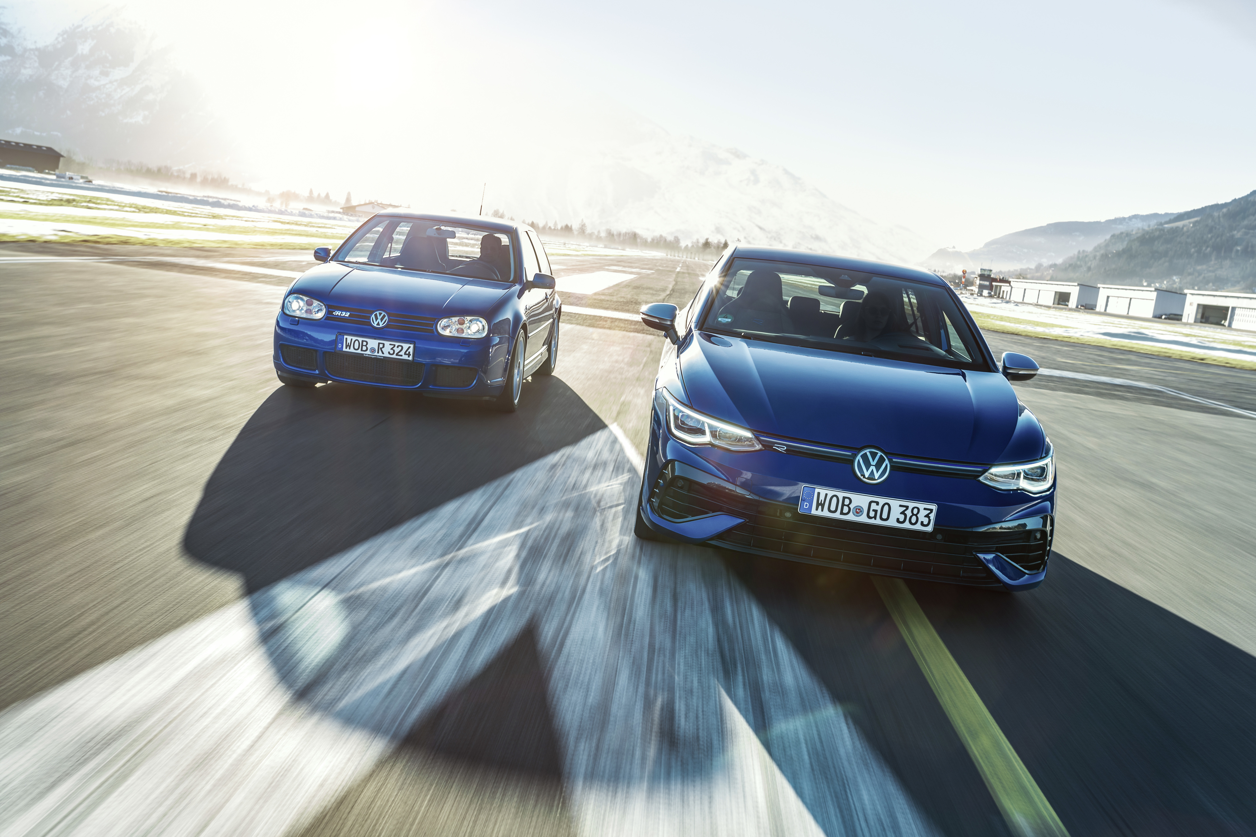 Hình minh họa bài viết: VW Golf 1.5 eTSI: ‘Làn gió’ mới cho giới chơi xe thể thao đô thị ở Việt Nam