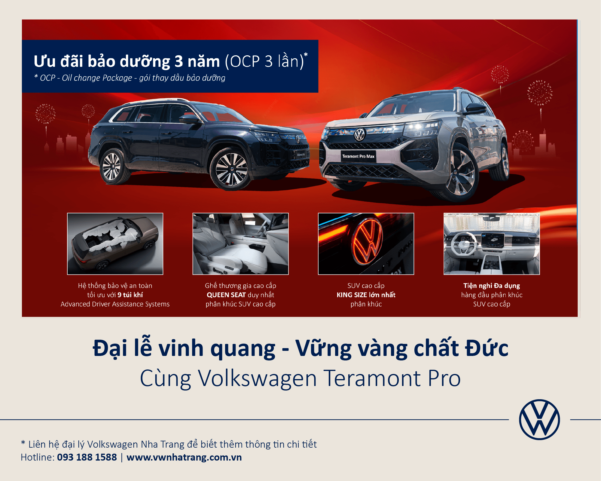 Hình minh họa bài viết: Khuyến mãi Tháng 4 ĐẠI LỄ VINH QUANG